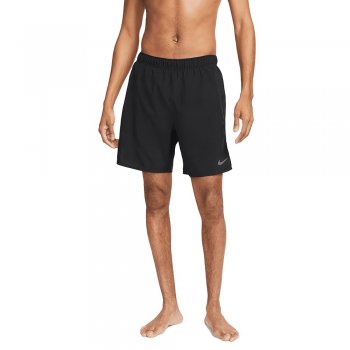 spodenki nike challenger 2in1 short m czarne