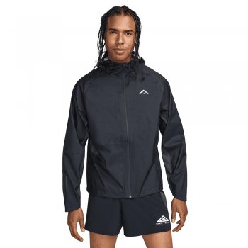 kurtka nike cosmic peaks jacket m czarna