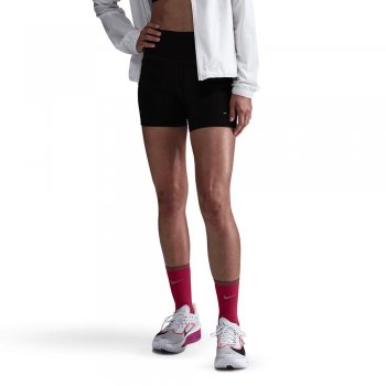 spodenki nike swift w czarne