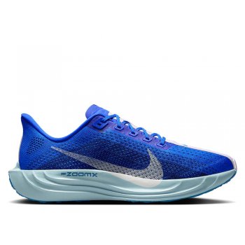 buty nike pegasus plus m niebiesko-pudrowe
