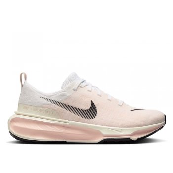 buty nike zoomx invincible run flyknit 3 w jasnoróżowe