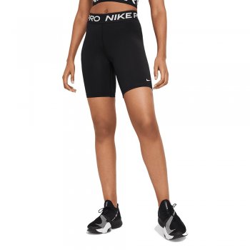 spodenki nike pro 365 shorts 8in w czarne