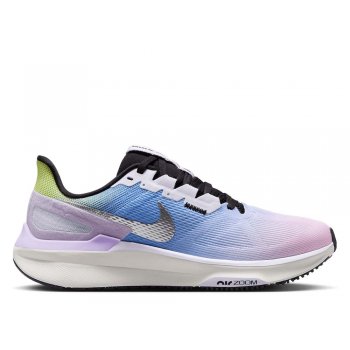 buty nike air zoom structure 25 w multikolor