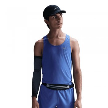 koszulka nike fast m niebieska