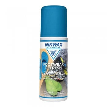 odświeżasz nikwax footwear refresh 125 ml