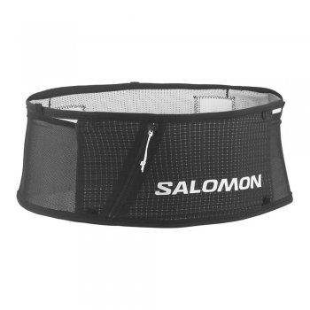 pas salomon s/lab belt u czarny