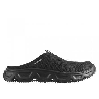 klapki salomon reelax slide 6.0 m czarne
