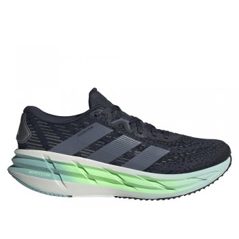 buty adidas adistar 4 m czarno-zielone