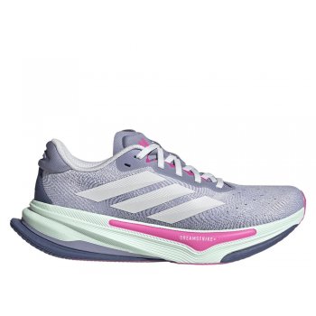 buty adidas supernova prima 2 w fioletowo-różowe