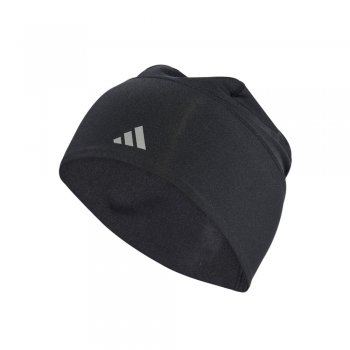 czapka adidas climacool beanie u czarna