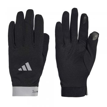 rękawiczki adidas climawarm run glove u czarne