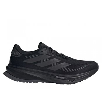 buty adidas supernova rise gore-tex m czarne
