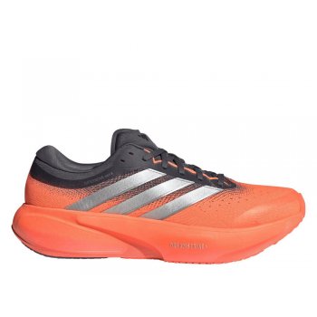 buty adidas supernova rise 3 m pomarańczowo-czarne