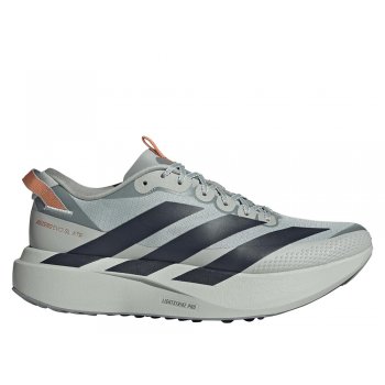 buty adidas adizero evo sl atr m błękitno-szare