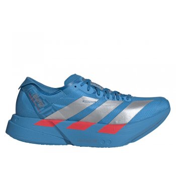 buty adidas adizero adios pro 4 ekiden pack m niebiesko-srebrne