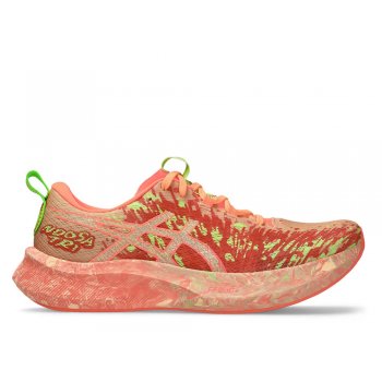 buty asics noosa tri™ 16 w koralowo-czerwone