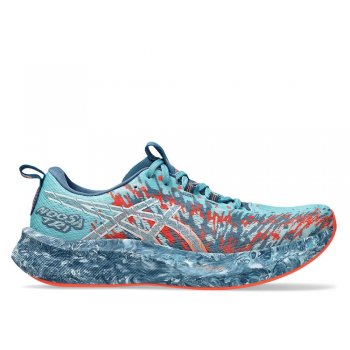 buty asics noosa tri™ 16 m niebiesko-czerwone