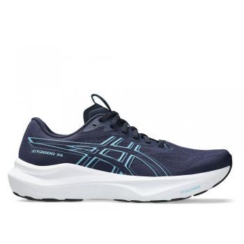 buty asics gt-2000 14 m granatowe