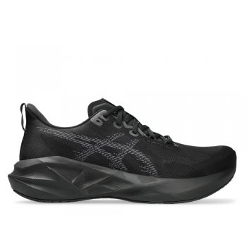 buty asics novablast 5 m czarne