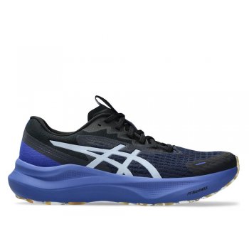 asics gt-2000 14 lite-show m fioletowo-granatowe