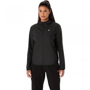 kurtka asics core jacket w czarna