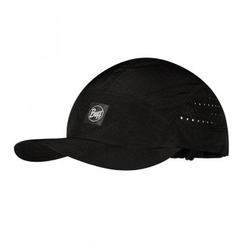 czapka buff speed cap solid black l/xl u czarna