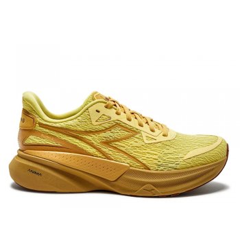 buty diadora nucleo 2 m pomarańczowo-Żółte