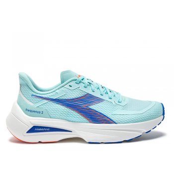 buty diadora frequenza 2 m niebieskie