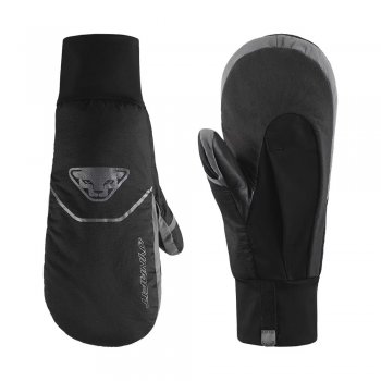 rękawiczki dynafit borax primaloft vanter sort u czarne