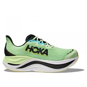 HOKA マッハx 27cm ペパーミントグリーン HOKA MACH X | Freshwater.com