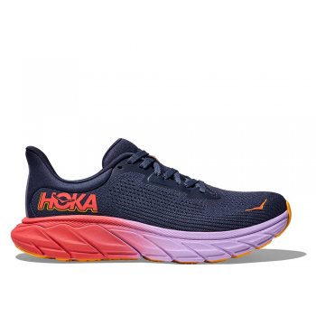 Buty Hoka Arahi 7 W Fioletowo-Różowe [1147851-NKV