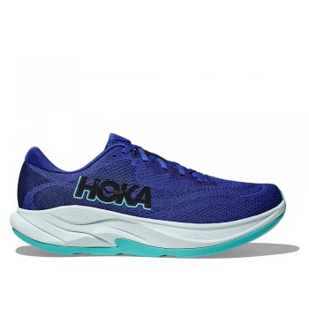 buty hoka rincon 4 m niebieskie