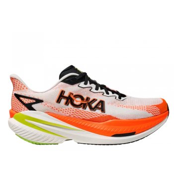 Buty Hoka Mach X 3 M Multikolor [1168720-WNG] - sklepbiegacza.pl