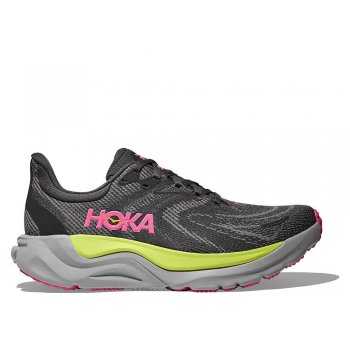 Buty Hoka Arahi 8 W Czarno-Różowe [1168691-CYG