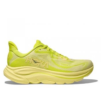 buty hoka clifton 10 w Żółte