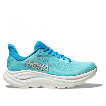 buty hoka clifton 10 w granatowe