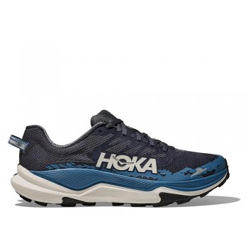 buty hoka torrent 4 m czarno-niebieskie