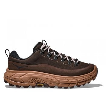 buty hoka tor summit m brązowe