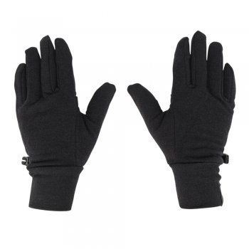 rękawiczki icebreaker merino 360 sierra gloves u czarne