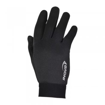 rękawiczki inov-8 race elite glove black u czarne