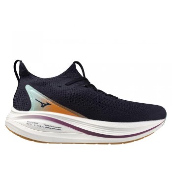 buty mizuno neo vista 2 m granatowe