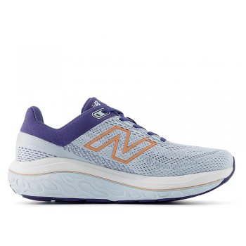 buty new balance 860 v14 w jasnoniebieskie