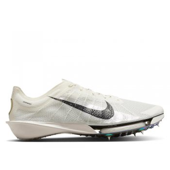 kolce do biegania nike air zoom victory 2 jakob ingebrigtsen u biało-czarne