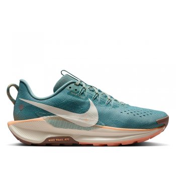 buty nike reactx pegasus trail 5 w niebiesko-białe