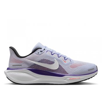 buty nike pegasus 41 w fioletowe