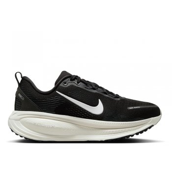buty nike vomero 18 w czarno-białe