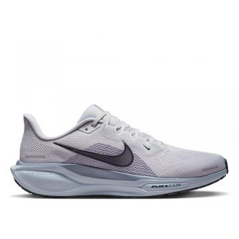 buty nike pegasus 41 m biało-niebieskie
