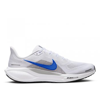 buty nike pegasus 41 m biało-niebieskie