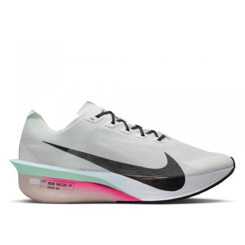 Nike Zoom X Vaporfly Next% 28.5㎝ Buty Nike ZoomX Vaporfly Next% 4 M Czerwono-Limonkowe