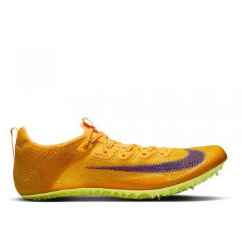 kolce do biegania nike zoom superfly elite 2 u pomarańczowe